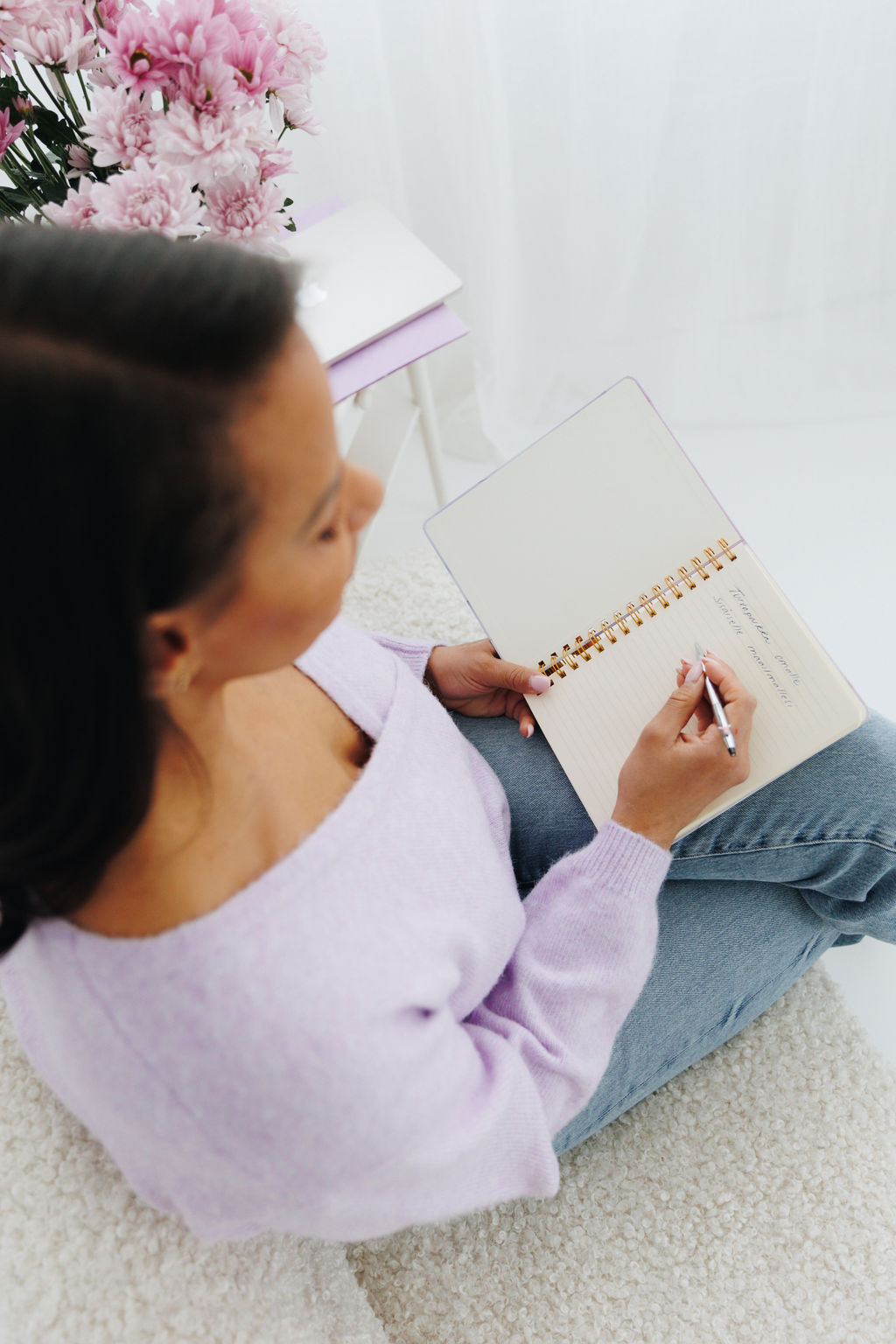 Miksi hakeutua terapiaan? 