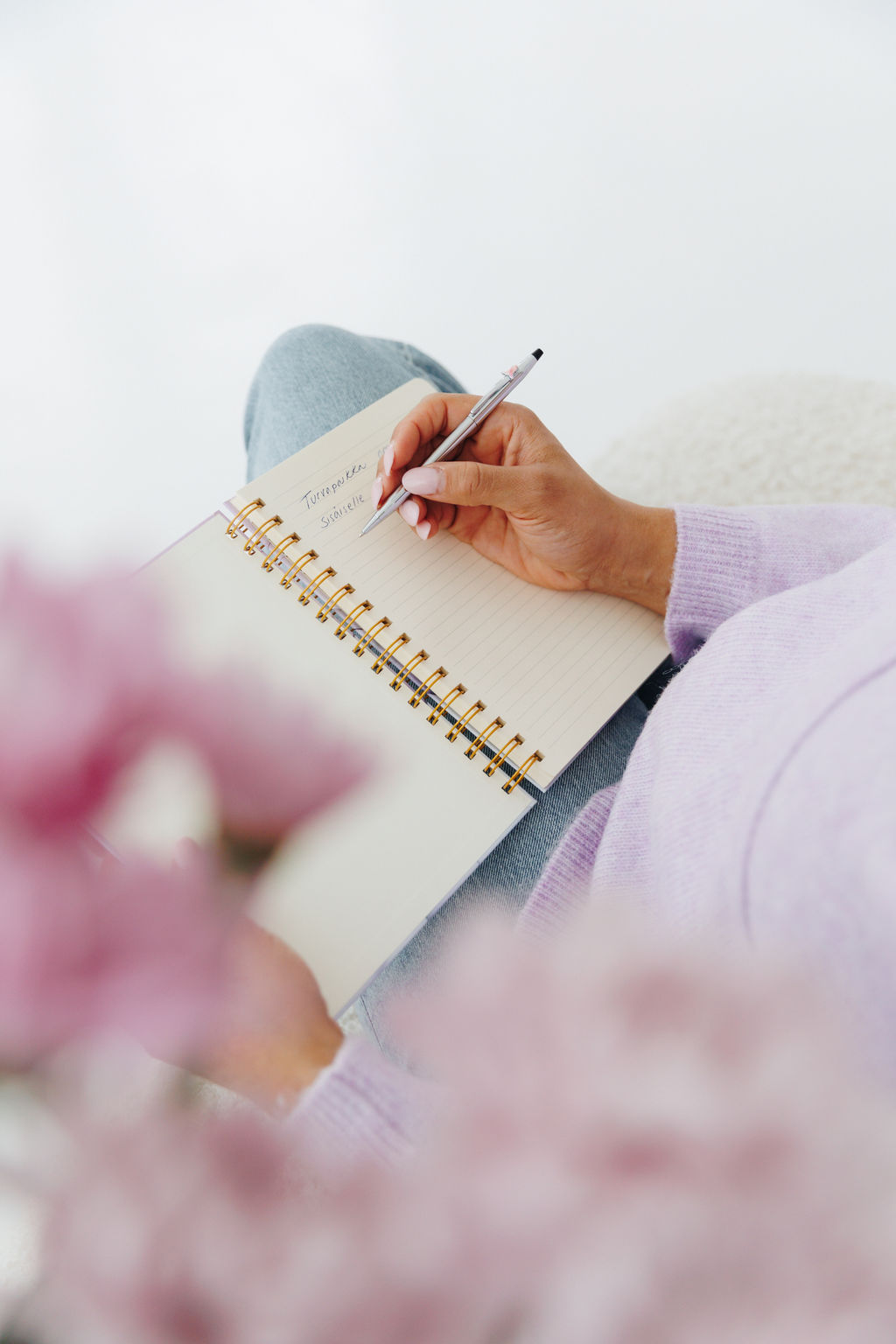 Miksi hakeutua terapiaan? 