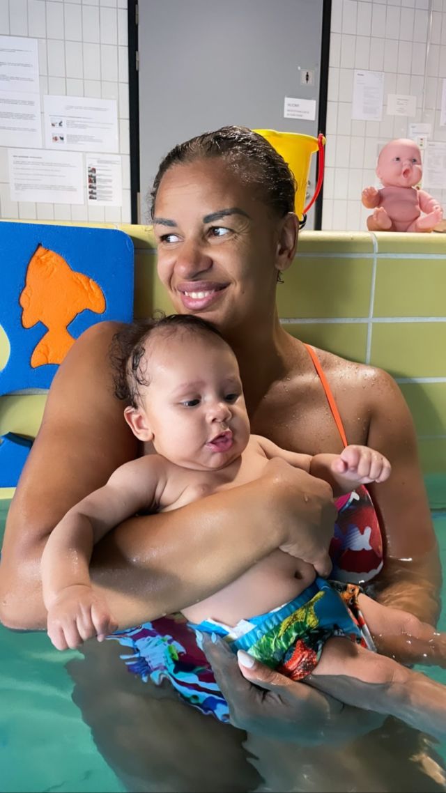 Ikimuistoisia hetkiä viikonlopulta! 
Ihanaa alkanutta viikkoa sinulle! ❤️❤️❤️

#vauvauinti 
#toukokuiset2022 
#vauva2022 
#4kuukautta 
#baby 
#babyboy 
#4monthsold 
#excellent 
#babyswimming 
#babyswim 
#pikkujoutsen